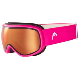 Masque de Ski HEAD Kids Ninja Pink