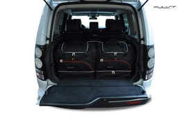 Tassenset Kjust Land Rover Discovery 2010-2016  (5-delig)