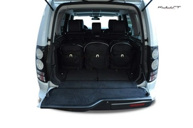 Tassenset Kjust Land Rover Discovery 2010-2016  (5-delig)