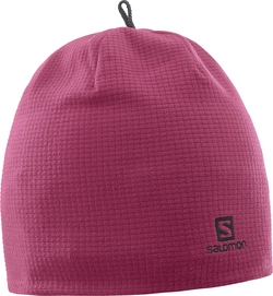 Muts Salomon RS Warm Beet Red