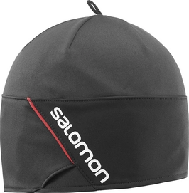 Mütze Salomon RS Schwarz