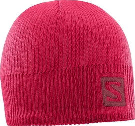 Muts Salomon Logo Barbados Cherry