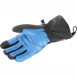 Handschoenen Salomon Tactile Men Black Hawaiian Surf