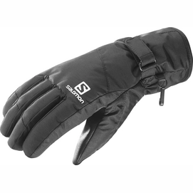 Handschuhe Salomon Force Dry Black Herren