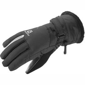 Handschuhe Salomon Force Dry Schwarz Damen