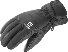 Handschoenen Salomon Force Men Black