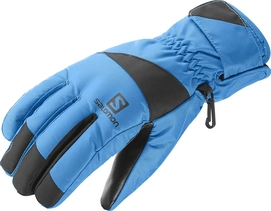Handschoenen Salomon Force Men Hawaiian Surf Black