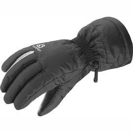 Handschuhe Salomon Force Black Damen