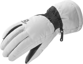 Handschoenen Salomon Force Women Vaporous Grey