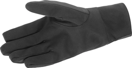 Handschoenen Salomon RS Pro Windstopper Glove Unisex Black