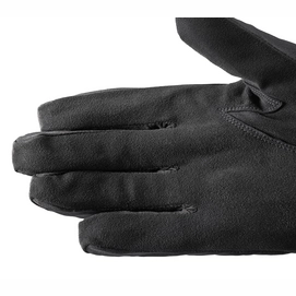 Handschoenen Salomon RS Pro Windstopper Glove Unisex Black