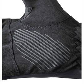 Handschoenen Salomon RS Windstopper Glove Unisex Black