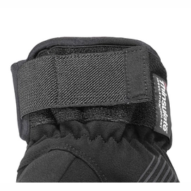 Handschoenen Salomon RS Windstopper Glove Unisex Black