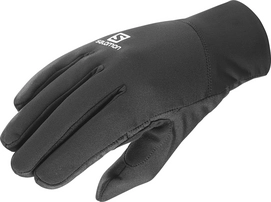 Handschoenen Salomon Equipe Glove Women Black