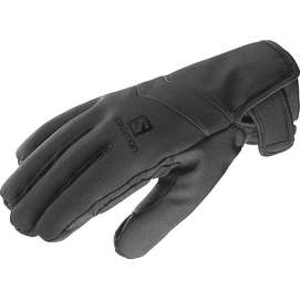Handschuhe Salomon RS Warm Glove Schwarz Herren