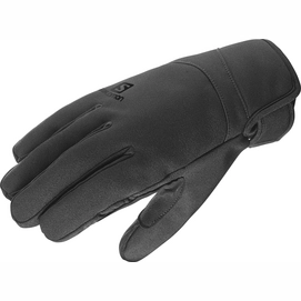 Handschoenen Salomon RS Warm Glove Women Black