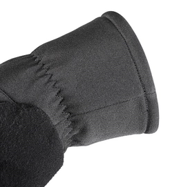 Handschoenen Salomon RS Warm 3 Fingers Unisex Black White