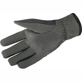 Handschoenen Salomon Essential Glove Unisex Men Black