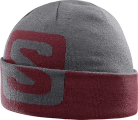 Muts Salomon Big Fourax Forged Iron Cabernet
