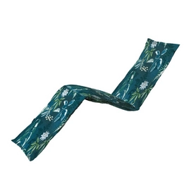 Ligbedkussen Madison Mauel Blue (200 x 60 cm)