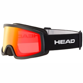 Masque de Ski HEAD Stream FMR Junior Red / Black