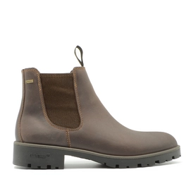 Boots Dubarry Men Antrim Old Rum-Taille 44