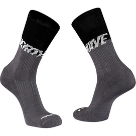 Fietssok Northwave Edge Sock Black