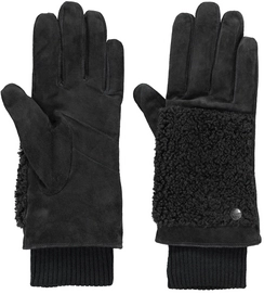 Fäustlinge Barts Fifi Black Damen