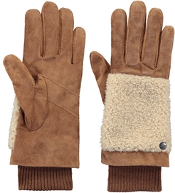 Handschoen Barts Women Fifi Brown