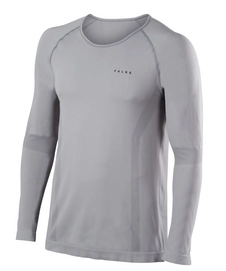 Longsleeve Falke Men Comfort Warm Pencil
