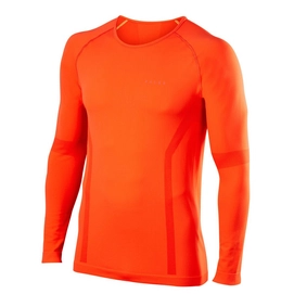 Sous-vêtement thermique Falke Men W C Wildfire Orange