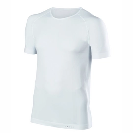 T-shirt Falke Men Comfort Warm White