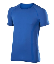 Ondershirt Falke Men Comfort Warm Bright Sky