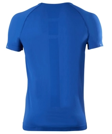 Ondershirt Falke Men Comfort Warm Athletic Blue