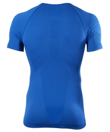 Ondershirt Falke Men Tight Warm Athletic Blue