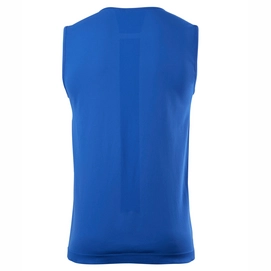 Ondershirt Falke Men Comfort Warm Singlet Athletic Blue
