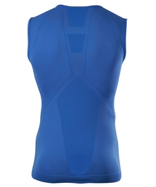 Ondershirt Falke Men Tight Warm Singlet Bright Sky