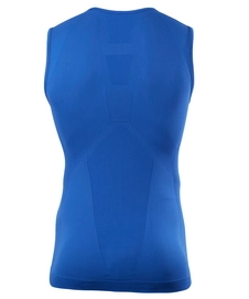 Ondershirt Falke Men Tight Warm Singlet Athletic Blue