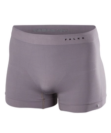 Boxershort Falke Warm Grau Herren