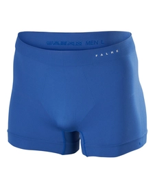 Boxershort Falke Men Warm Bright Sky