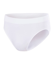 Ondergoed Falke Men Warm Briefs White