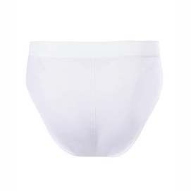 Ondergoed Falke Men Warm Briefs White