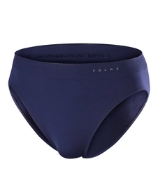 Ondergoed Falke Men Warm Briefs Dark Night
