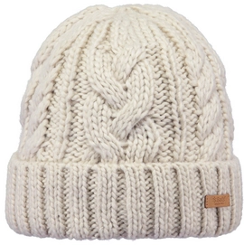 Mütze Barts Jeanne Beanie Cream Damen