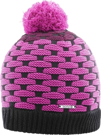 Muts Salomon Poly Black Rose Violet Fig