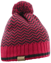 Muts Salomon Back Country Barbados Cherry Black