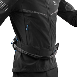 Heuptas Salomon S/Race Insulated Belt Black