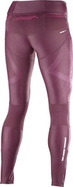 Legging Salomon Intensity Long Tight Women Fig