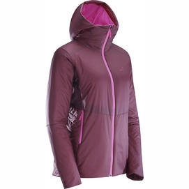 Jas Salomon Drifter Air Women Fig
