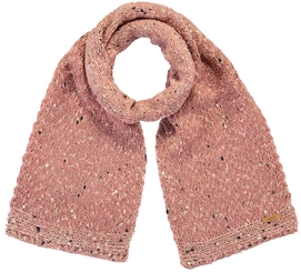 Schal Barts Josephine Scarf Pink Damen